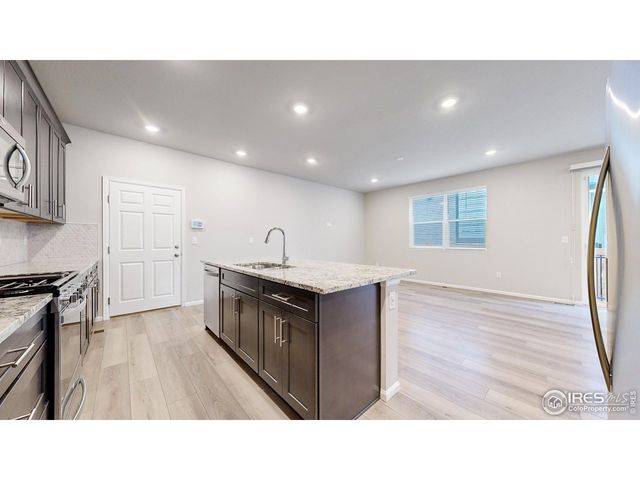 229 E 4th St, Berthoud, CO 80513