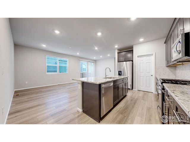 229 E 4th St, Berthoud, CO 80513