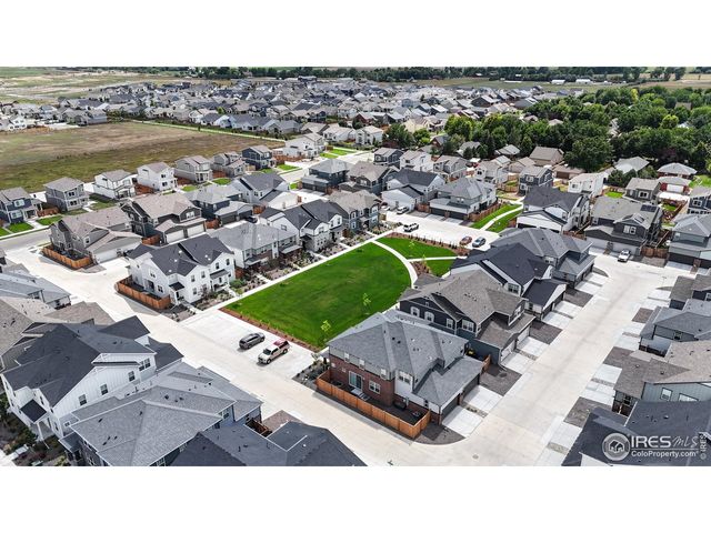 229 E 4th St, Berthoud, CO 80513