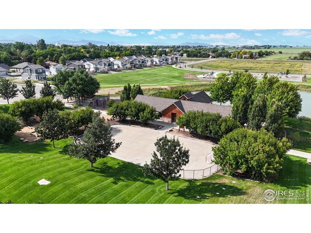 229 E 4th St, Berthoud, CO 80513