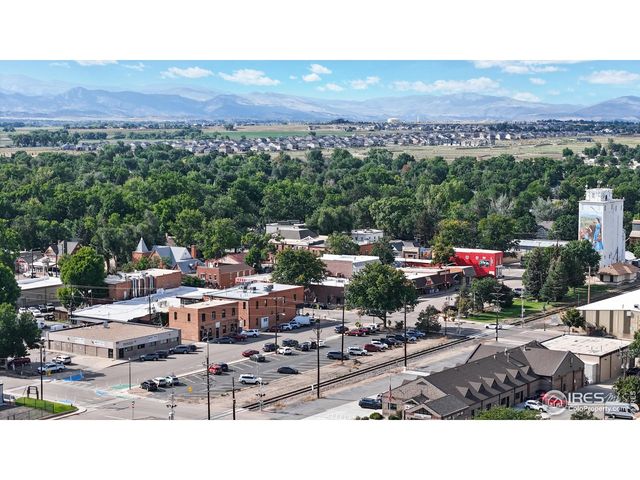 229 E 4th St, Berthoud, CO 80513