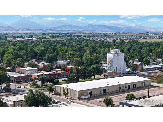 229 E 4th St, Berthoud, CO 80513