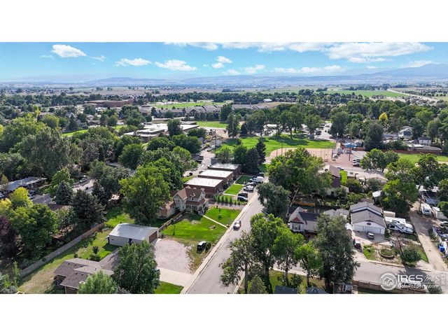 229 E 4th St, Berthoud, CO 80513