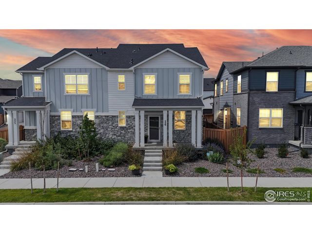 229 E 4th St, Berthoud, CO 80513