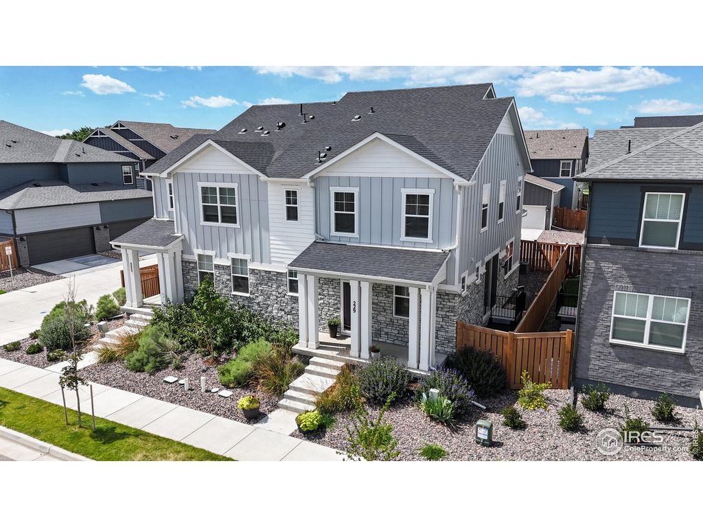 229 E 4th St, Berthoud, CO 80513