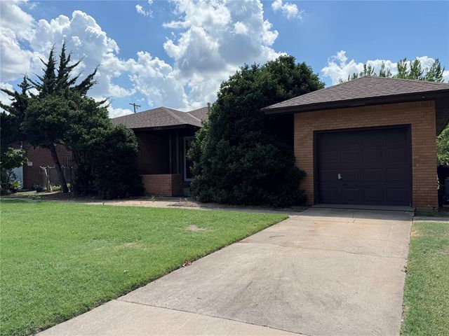 9501 Stratford Drive, Oklahoma City, OK 73120