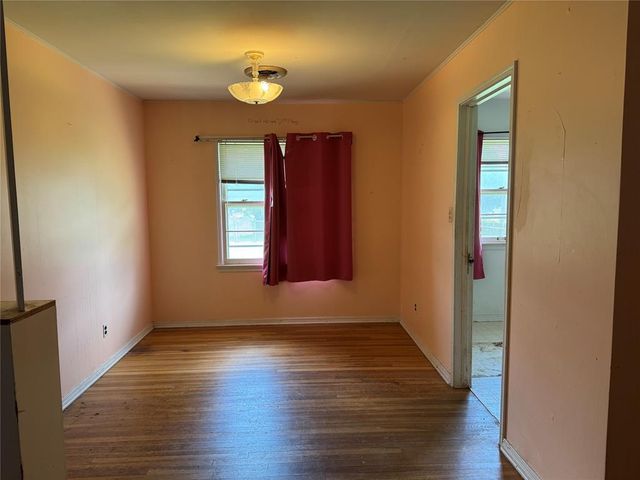9501 Stratford Drive, Oklahoma City, OK 73120