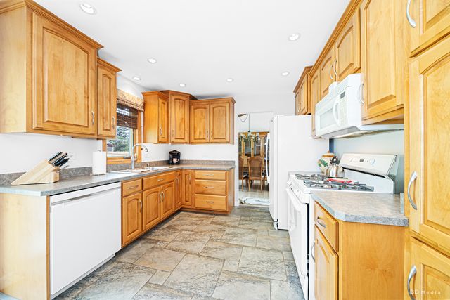 13520 Idlewild Drive, Orland Park, IL 60462