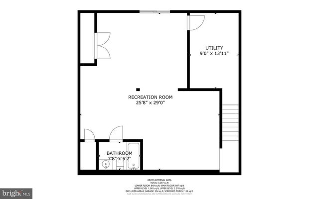 4218 SHOREHAM BEACH RD, Edgewater, MD 21037
