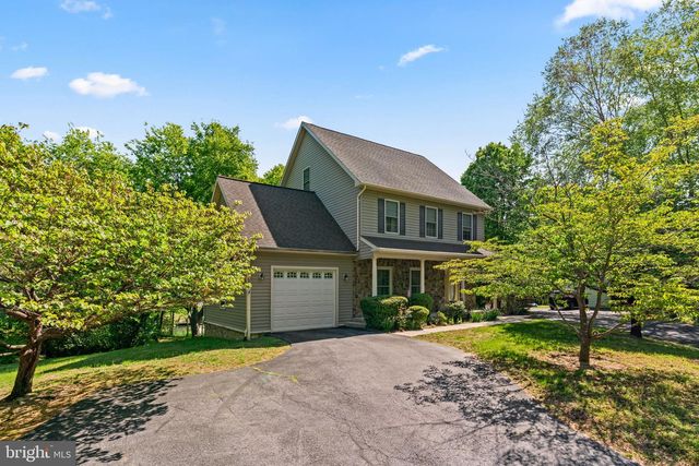 4218 SHOREHAM BEACH RD, Edgewater, MD 21037