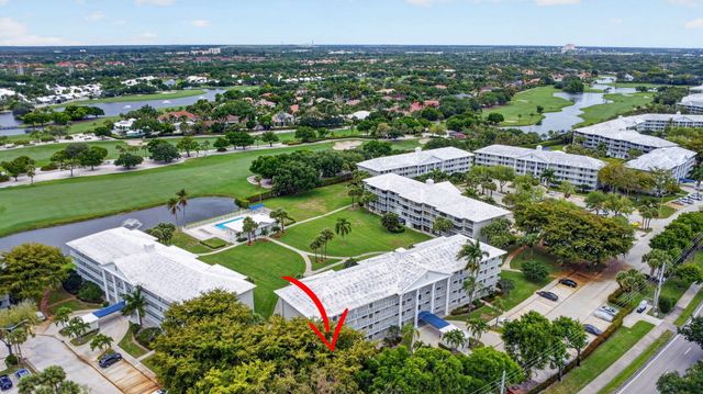 2461 Village Boulevard 101, West Palm Beach, FL 33409