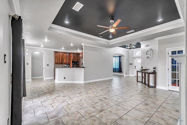 11332 W 23rd St, Odessa, TX 79763