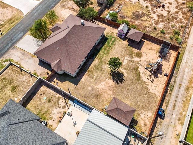 11332 W 23rd St, Odessa, TX 79763