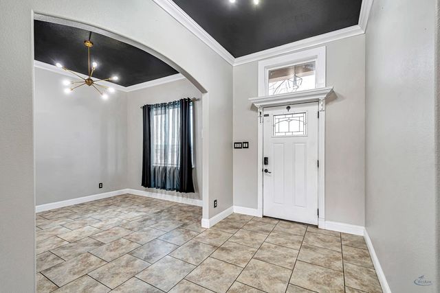 11332 W 23rd St, Odessa, TX 79763