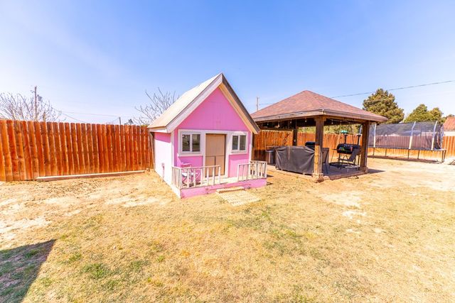 11332 W 23rd St, Odessa, TX 79763