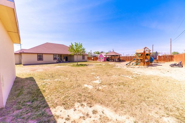 11332 W 23rd St, Odessa, TX 79763