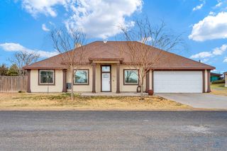 11332 W 23rd St, Odessa, TX 79763