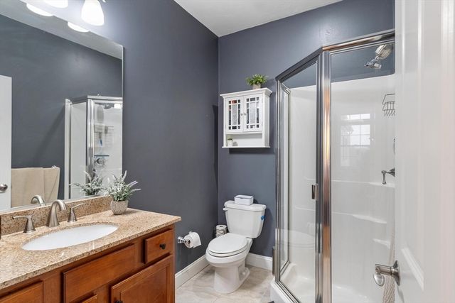 32 Rockway Ave 4C, Weymouth, MA 02188