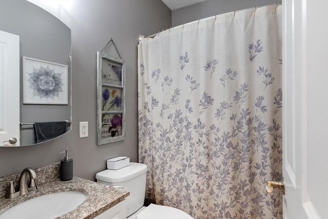 32 Rockway Ave 4C, Weymouth, MA 02188