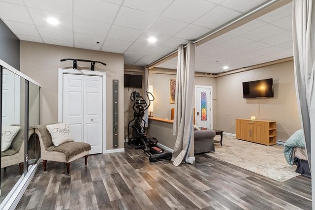 32 Rockway Ave 4C, Weymouth, MA 02188