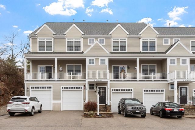 32 Rockway Ave 4C, Weymouth, MA 02188