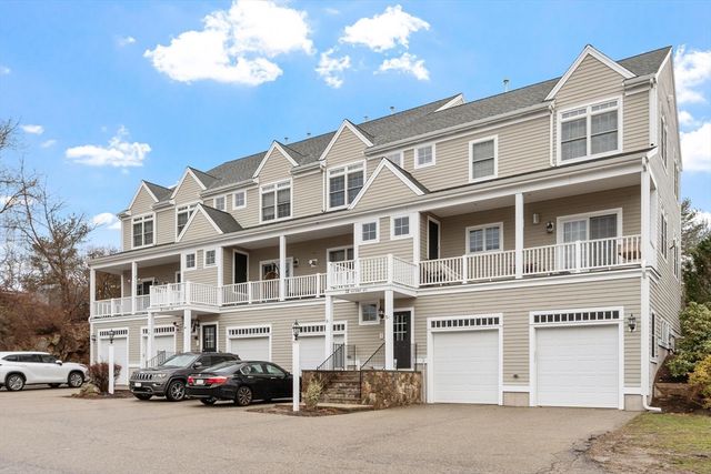 32 Rockway Ave 4C, Weymouth, MA 02188