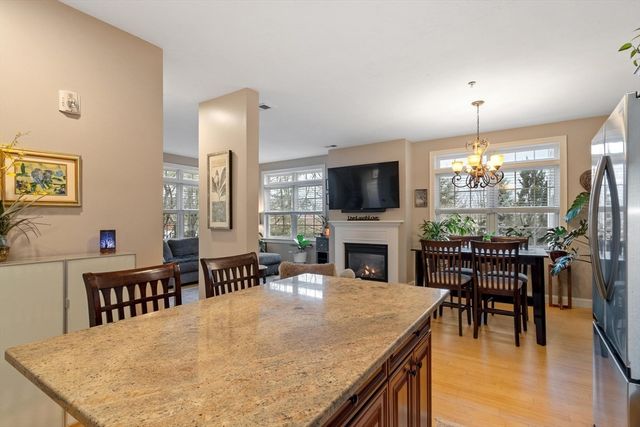 32 Rockway Ave 4C, Weymouth, MA 02188