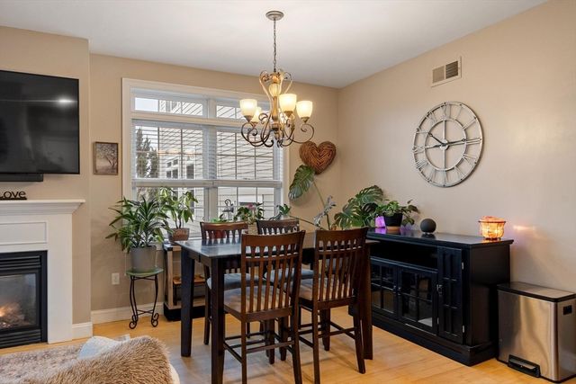 32 Rockway Ave 4C, Weymouth, MA 02188