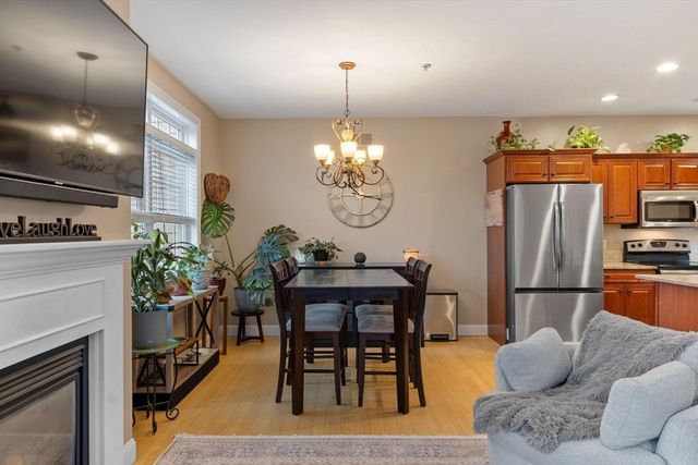 32 Rockway Ave 4C, Weymouth, MA 02188