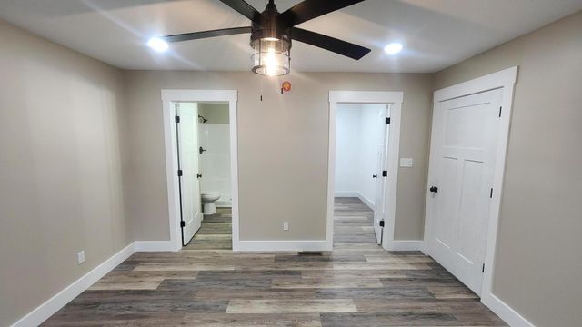 155 Airport Road, Junction City, KY 40440