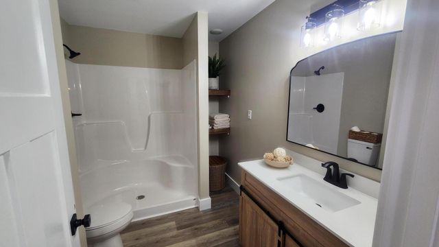 155 Airport Road, Junction City, KY 40440