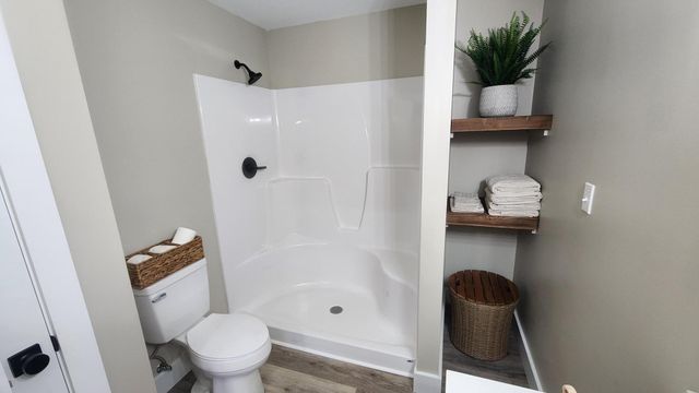 155 Airport Road, Junction City, KY 40440