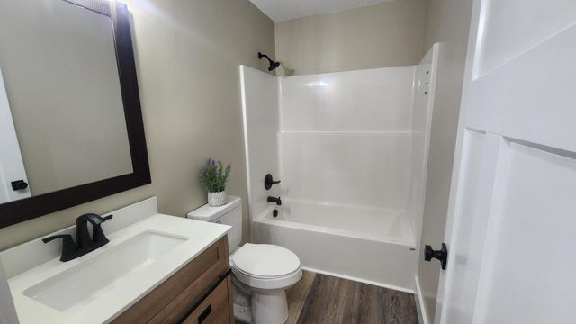 155 Airport Road, Junction City, KY 40440