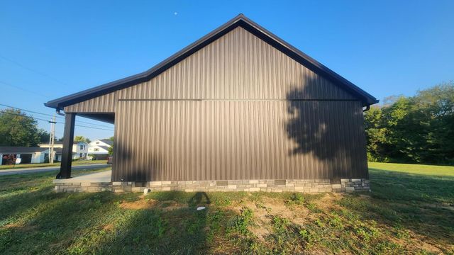 155 Airport Road, Junction City, KY 40440