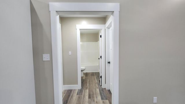 155 Airport Road, Junction City, KY 40440