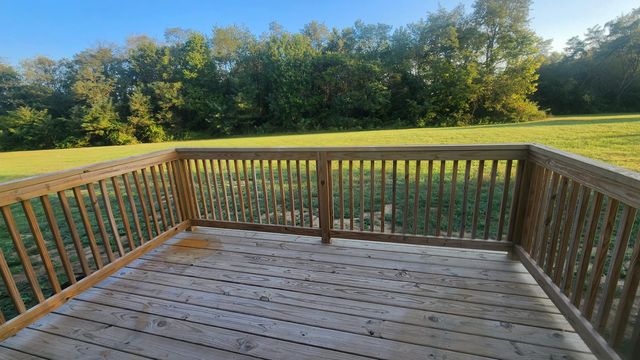 155 Airport Road, Junction City, KY 40440