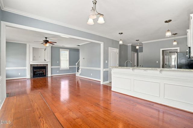 4313 Maple Leaf Lane SW, Wilson, NC 27893