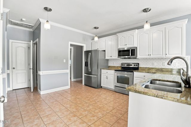 4313 Maple Leaf Lane SW, Wilson, NC 27893