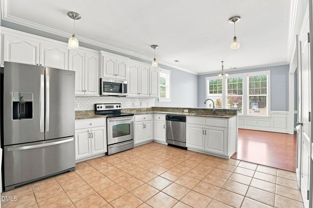4313 Maple Leaf Lane SW, Wilson, NC 27893