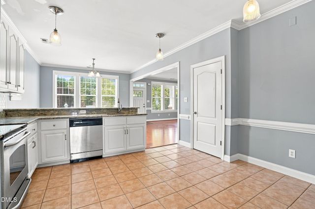 4313 Maple Leaf Lane SW, Wilson, NC 27893