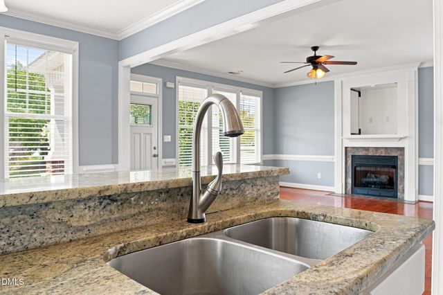 4313 Maple Leaf Lane SW, Wilson, NC 27893