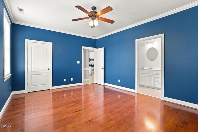 4313 Maple Leaf Lane SW, Wilson, NC 27893