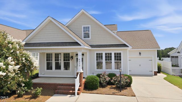 4313 Maple Leaf Lane SW, Wilson, NC 27893