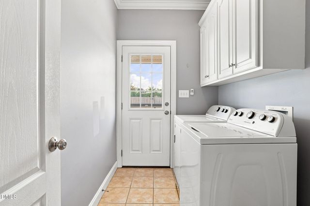 4313 Maple Leaf Lane SW, Wilson, NC 27893