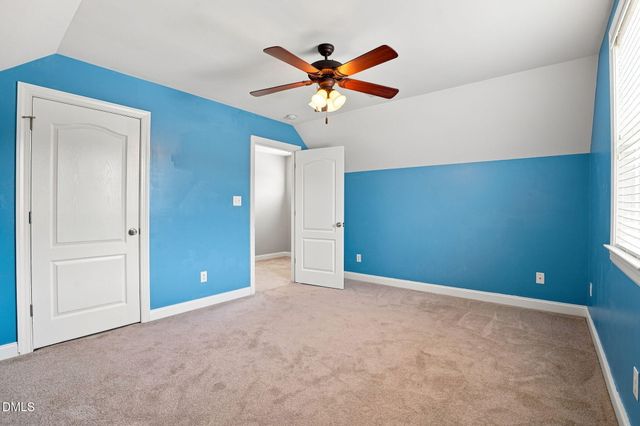 4313 Maple Leaf Lane SW, Wilson, NC 27893