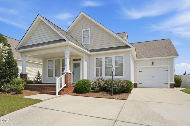 4313 Maple Leaf Lane SW, Wilson, NC 27893