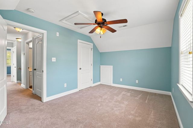 4313 Maple Leaf Lane SW, Wilson, NC 27893