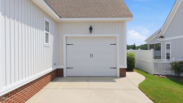 4313 Maple Leaf Lane SW, Wilson, NC 27893