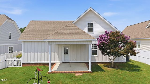 4313 Maple Leaf Lane SW, Wilson, NC 27893