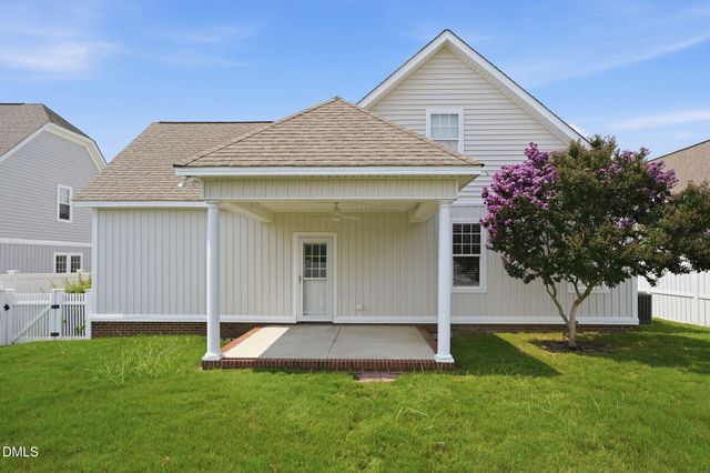 4313 Maple Leaf Lane SW, Wilson, NC 27893